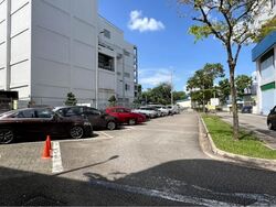 Pantech Business Hub (D5), Factory #622535461